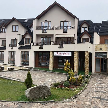 Apartmani Madera Kopaonik Exterior foto